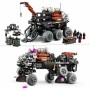 Juego de Construcción Lego Technic 42180 Mars Manned Exploration Rover Multicolor de Lego, Juegos de construcción - Ref: S719...