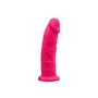 Gode réaliste Silexd Rose de Silexd, Consolateurs réalistes - Réf : M0402901, Prix : 24,26 €, Remise : %