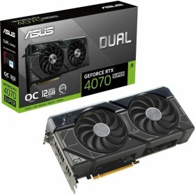 Tarjeta Gráfica INNO3D TWIN X2 OC GeForce RTX 3060 GDDR6 12 GB | Tienda24 - Global Online Shop Tienda24.eu