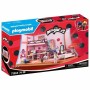 Playset Playmobil 71134 Miracolous 73 Stücke | Tienda24 - Global Online Shop Tienda24.eu