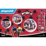 Playset Playmobil 71134 Miracolous 73 Peças | Tienda24 - Global Online Shop Tienda24.eu