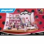 Playset Playmobil 71134 Miracolous 73 Peças | Tienda24 - Global Online Shop Tienda24.eu