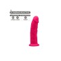 Consolador Realista Silexd Rosa de Silexd, Consoladores realistas - Ref: M0402903, Precio: 11,87 €, Descuento: %