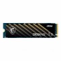 Disco Duro MSI 2,5" 1 TB SSD de MSI, Discos duros - Ref: S7198118, Precio: 95,49 €, Descuento: %