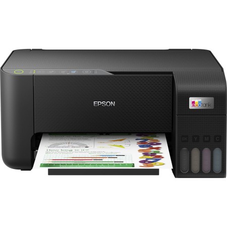 Imprimante Multifonction Epson de Epson, Imprimantes multifonctions - Réf : S7198189, Prix : 249,41 €, Remise : %