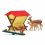 Playset Schleich 42658 Farm World von Schleich, Playsets von Spielzeugfiguren - Ref: S7198247, Preis: 37,81 €, Rabatt: %