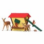 Playset Schleich 42658 Farm World von Schleich, Playsets von Spielzeugfiguren - Ref: S7198247, Preis: 37,81 €, Rabatt: %