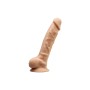 Dildo Realistico Silexd di Silexd, Dildo realistici - Rif: M0402904, Prezzo: 24,87 €, Sconto: %