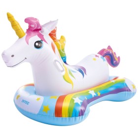 Inflatable pool figure Intex   Unicorn by Intex, Airbeds & Inflating Devices - Ref: S7198342, Price: 32,96 €, Discount: %