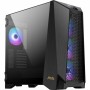 Case computer desktop ATX MSI Nero di MSI, Case computer desktop - Rif: S7198365, Prezzo: 517,80 €, Sconto: %