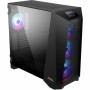 ATX Semi-tower Box MSI Black by MSI, Tabletop computer cases - Ref: S7198365, Price: 517,80 €, Discount: %