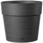 Plantador Deroma Preto 48 x 43 cm 58 L de Deroma, Vasos - Ref: S7198387, Preço: 50,32 €, Desconto: %