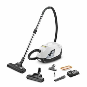 Extractor Kärcher 650 W 2 L by Kärcher, Cylinder Vacuums - Ref: S7198422, Price: 376,96 €, Discount: %