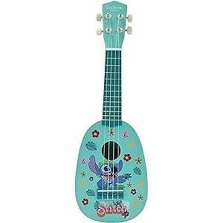 Comprar Guitarra Infantil Lexibook