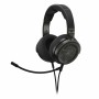 Auriculares com microfone Corsair Preto de Corsair, Auriculares e acessórios - Ref: S7198451, Preço: 270,87 €, Desconto: %