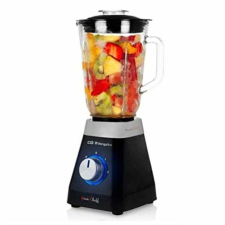 Standmixer Orbegozo BV 3400 | Tienda24 Tienda24.eu