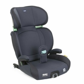 Seggiolino Auto Chicco II (15-25 kg) III (22 - 36 kg) Azzurro di Chicco, Seggiolini auto - Rif: S7198629, Prezzo: 186,82 €, S...