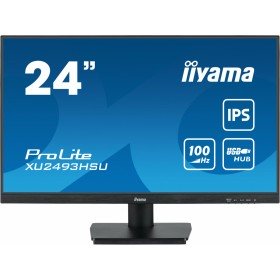 Monitor Videowall ViewSonic CDE6530 Schwarz UHD 4K 65" | Tienda24 - Global Online Shop Tienda24.eu