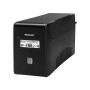 Uninterruptible Power Supply System Interactive UPS Phasak PH 9465 650 VA | Tienda24 Tienda24.eu