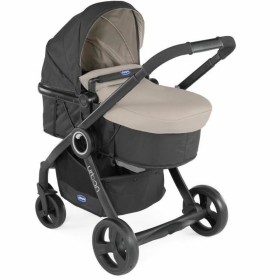 Zuberhör-Set Chicco Urban von Chicco, Standardkinderwagen - Ref: S7198868, Preis: 62,94 €, Rabatt: %