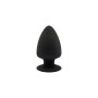 Anal plug Silexd Black by Silexd, Plugs - Ref: M0402914, Price: 10,72 €, Discount: %