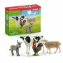 Figuras Schleich 42385 Farm World PVC Plástico | Tienda24 - Global Online Shop Tienda24.eu