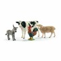 Figuras Schleich 42385 Farm World PVC Plástico | Tienda24 - Global Online Shop Tienda24.eu