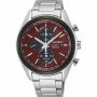 Men's Watch Seiko SSC771P1 Silver by Seiko, Wrist Watches - Ref: S7200069, Price: 535,88 €, Discount: %