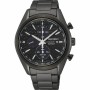 Herrenuhr Seiko SSC773P1 Schwarz von Seiko, Armbanduhren - Ref: S7200072, Preis: 587,85 €, Rabatt: %