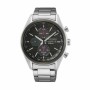 Relógio masculino Seiko SSC803P1 Preto Prateado de Seiko, Relógios com braselete - Ref: S7200081, Preço: 580,93 €, Desconto: %