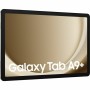 Tablette Samsung Galaxy Tab A9+ Octa Core 8 GB RAM 128 GB Argent 11" | Tienda24 Tienda24.eu