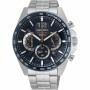 Montre Homme Seiko SSB345P1 (Ø 44 mm) | Tienda24 - Global Online Shop Tienda24.eu