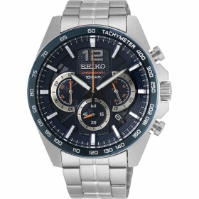 Montre Homme Seiko SSB345P1 (Ø 44 mm) de Seiko, Montres bracelet - Réf : S7200116, Prix : 379,43 €, Remise : %