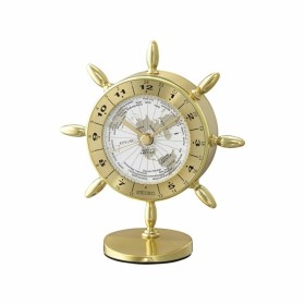 Reloj de Mesa Seiko QHG107G de Seiko, Despertadores - Ref: S7200158, Precio: 201,51 €, Descuento: %