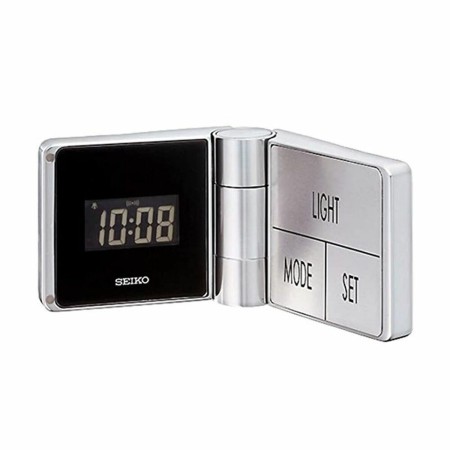 Pendule Réveil Seiko QHL044B de Seiko, Réveils - Réf : S7200161, Prix : 140,61 €, Remise : %