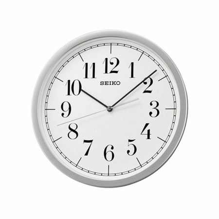 Wall Clock Seiko QXA636S by Seiko, Wall Clocks - Ref: S7200166, Price: 83,19 €, Discount: %