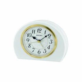 Pendule Réveil Seiko QXE054W de Seiko, Réveils - Réf : S7200176, Prix : 112,23 €, Remise : %