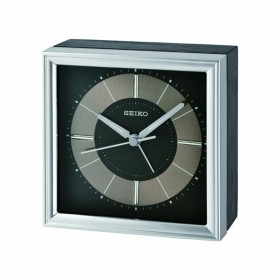 Pendule Réveil Seiko QXE061S de Seiko, Réveils - Réf : S7200177, Prix : 122,36 €, Remise : %