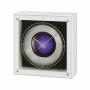 Pendule Réveil Seiko QXV001W de Seiko, Réveils - Réf : S7200182, Prix : 384,07 €, Remise : %