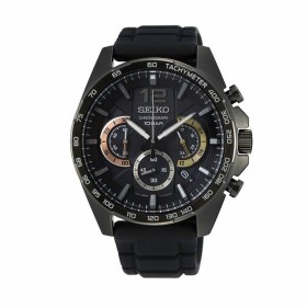 Montre Homme Seiko SSB349P1 de Seiko, Montres bracelet - Réf : S7200221, Prix : 325,56 €, Remise : %