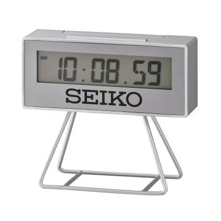 Pendule Réveil Seiko QHL087S de Seiko, Réveils - Réf : S7200356, Prix : 74,04 €, Remise : %