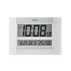 Alarm Clock Seiko QHL088W by Seiko, Alarm clocks - Ref: S7200357, Price: 93,57 €, Discount: %