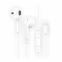 Headphones Tech One Tech TEC1201 White | Tienda24 Tienda24.eu