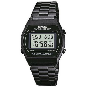 Montre Unisexe Casio VINTAGE (Ø 35 mm) de Casio, Montres bracelet - Réf : S7201254, Prix : 80,16 €, Remise : %