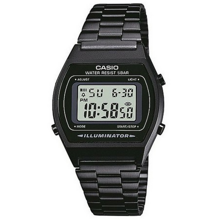 Orologio Unisex Casio VINTAGE (Ø 35 mm) di Casio, Orologi da polso - Rif: S7201254, Prezzo: 80,16 €, Sconto: %