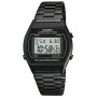 Relógio unissexo Casio VINTAGE (Ø 35 mm) de Casio, Relógios com braselete - Ref: S7201254, Preço: 80,16 €, Desconto: %