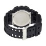 Montre Homme Casio G-Shock CLASSIC Noir Argenté (Ø 55 mm) | Tienda24 - Global Online Shop Tienda24.eu