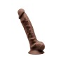 Dildo Realista Silexd Cor de Rosa de Silexd, Consoladores realistas - Ref: M0402920, Preço: 24,87 €, Desconto: %