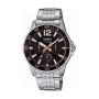 Montre Homme Casio de Casio, Montres bracelet - Réf : S7201640, Prix : 116,98 €, Remise : %