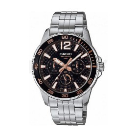 Relógio masculino Casio de Casio, Relógios com braselete - Ref: S7201640, Preço: 116,98 €, Desconto: %